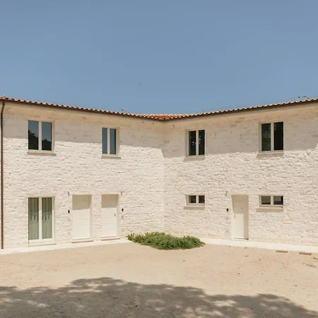 Portonovo - Riviera Del Conero Appartamento