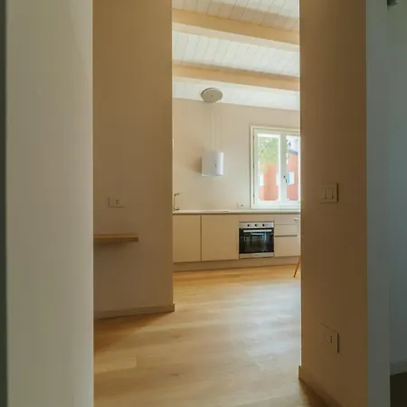 Appartamento Portonovo - Riviera Del Conero Ancona