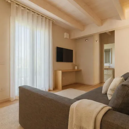Appartamento Portonovo - Riviera Del Conero Ancona