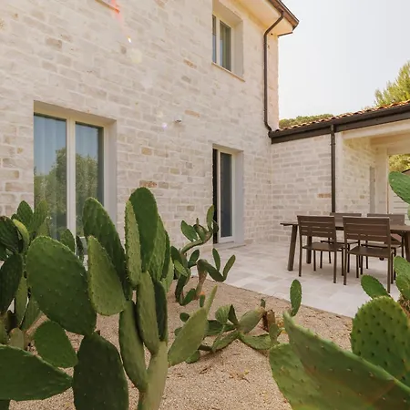 Portonovo Apartment
