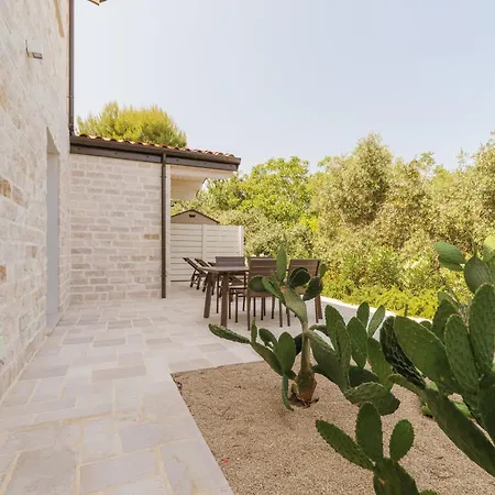 Appartement Portonovo *