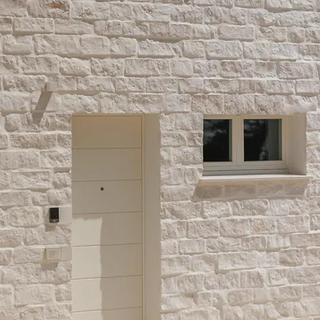 Apartment Portonovo
