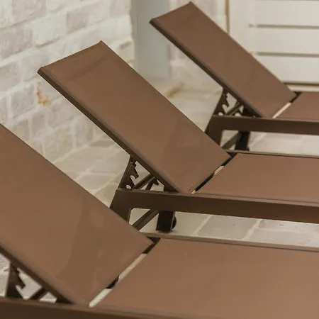 Portonovo Appartement *