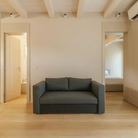 Portonovo Appartement *