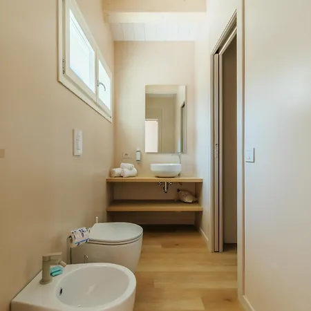 Appartement Portonovo Ancône