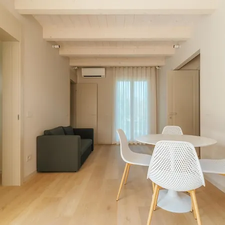 Apartamento Portonovo - Riviera Del Conero