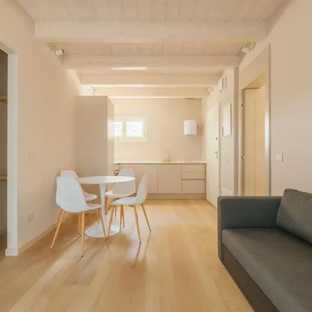 Appartement Portonovo *