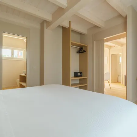 Portonovo Appartement *