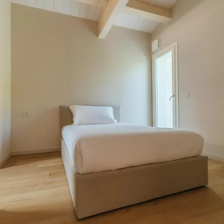 Portonovo Appartement Ancône