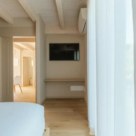 Apartment Portonovo