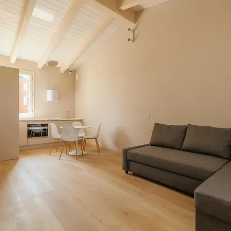 Portonovo Appartement *