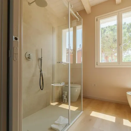 Appartement Portonovo Ancône