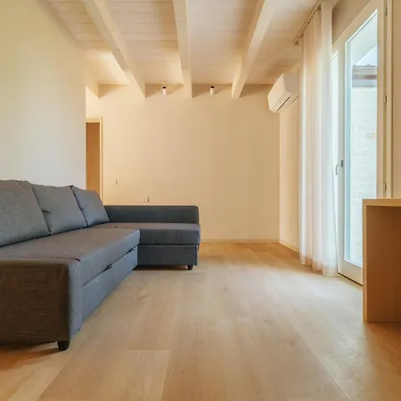 Portonovo Appartement