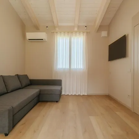 Portonovo - Riviera Del Conero Apartamento *