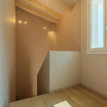 Appartement Portonovo Ancône