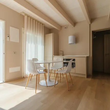 Portonovo Appartement