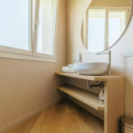 Portonovo Appartement Ancône