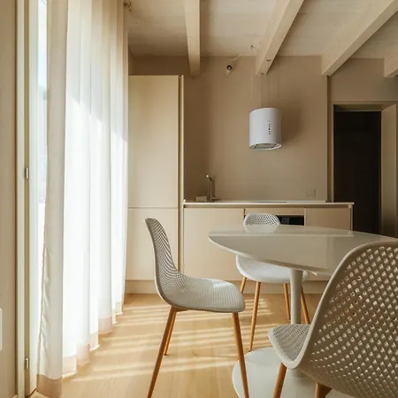 Appartement Portonovo Ancône