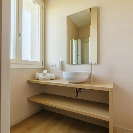 Apartment Portonovo