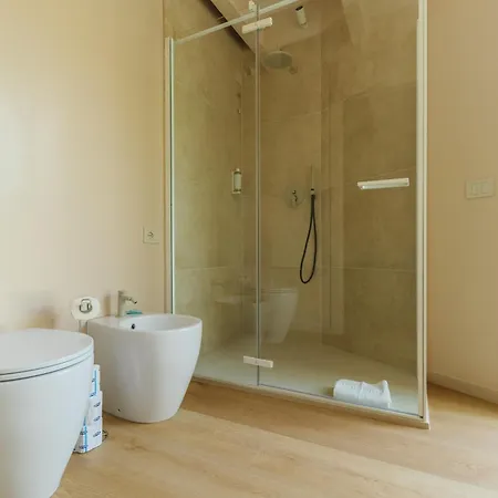 Appartement Portonovo *