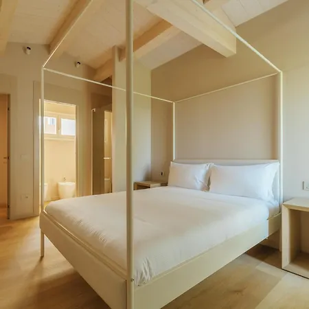 Appartement Portonovo Ancône