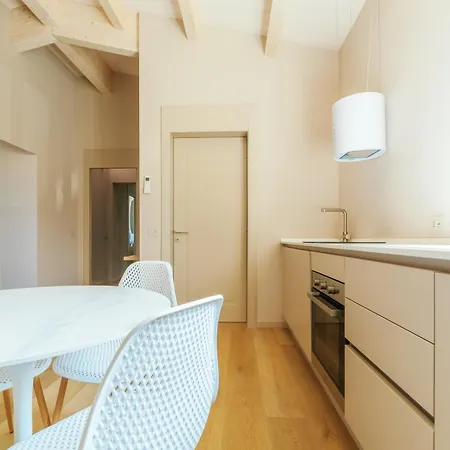 Appartement Portonovo