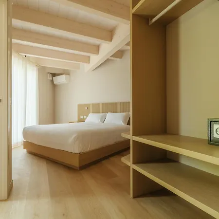 Portonovo Appartement *