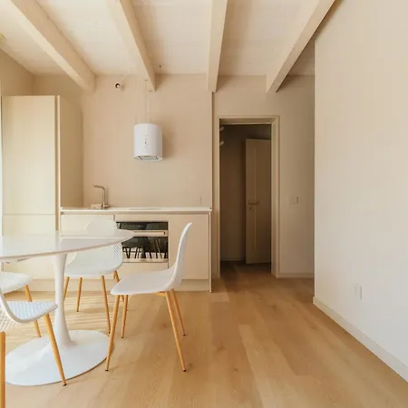 Appartement Portonovo