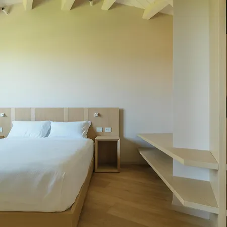 Portonovo Appartement *