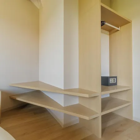 Portonovo Appartement Ancône