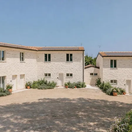 Apartamento Portonovo - Riviera Del Conero