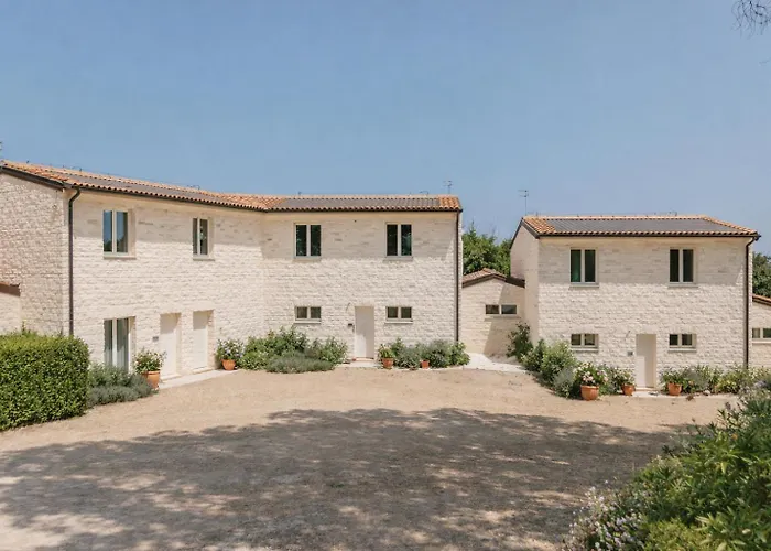 Apartamento Portonovo - Riviera Del Conero