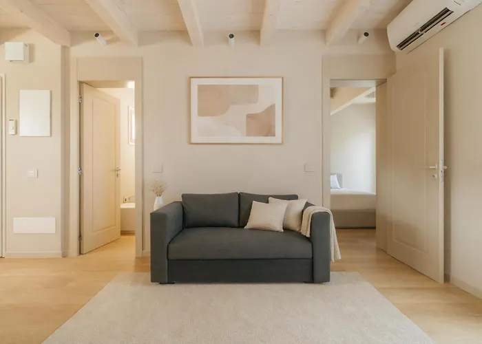 Apartamento Portonovo - Riviera Del Conero *